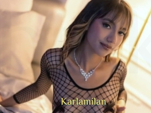 Karlamilan