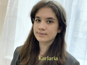Karlaria