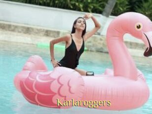 Karlaroggers