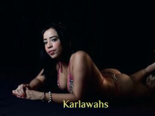 Karlawahs