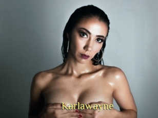 Karlawayne
