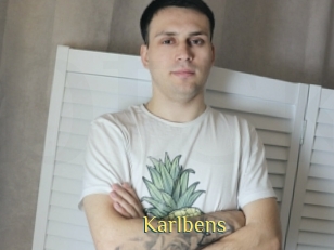 Karlbens