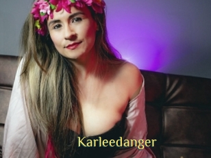 Karleedanger