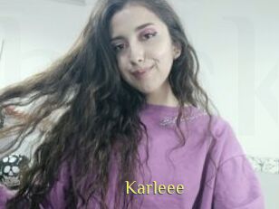 Karleee
