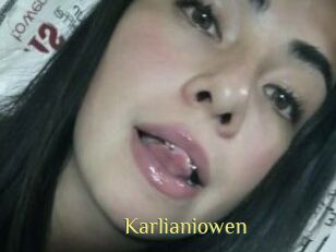 Karlianiowen