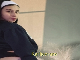 Karlieevans
