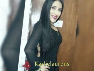 Karlielaurens