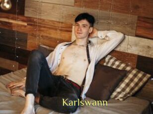 Karlswann
