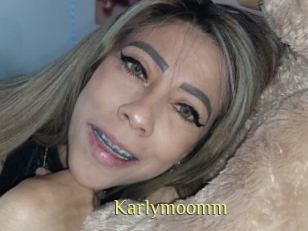 Karlymoomm
