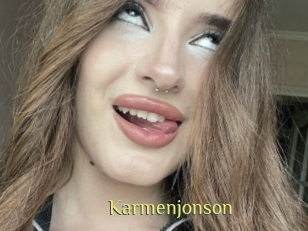Karmenjonson