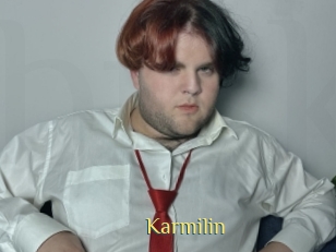 karmilin Brutal Spankings
