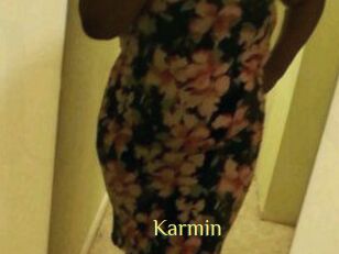 Karmin