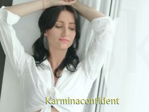 Karminaconfident