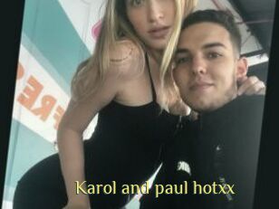 Karol_and_paul_hotxx