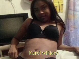 Karol_willians