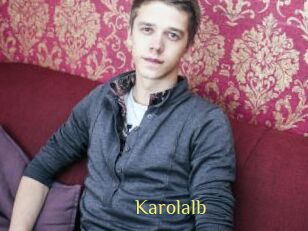 Karolalb