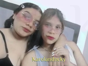 Karolandncky
