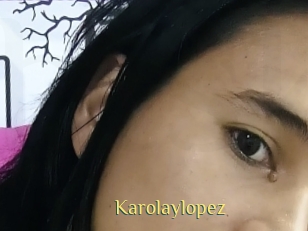 Karolaylopez