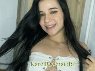 Karolbeckham18