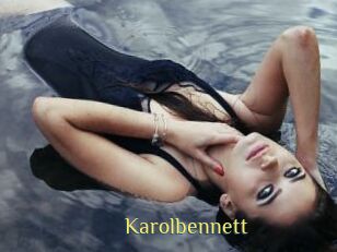 Karolbennett