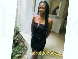Karoldebook