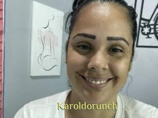 Karoldorunch