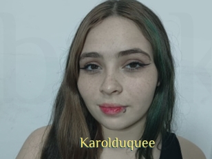 Karolduquee