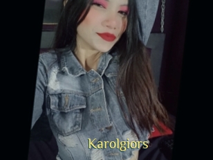 Karolgiors