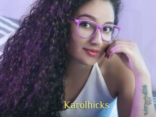Karolhicks