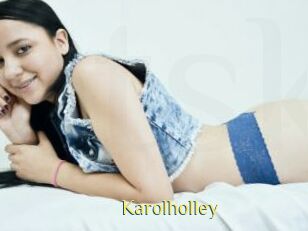 Karolholley