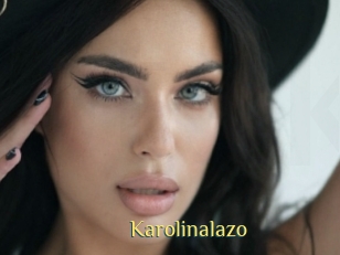 Karolinalazo