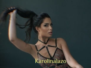 Karolinalazo