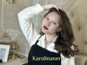 Karolinanero