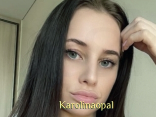 Karolinaopal