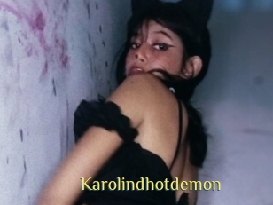 Karolindhotdemon