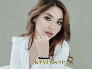 Karolinecaty