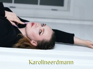 Karolineerdmann