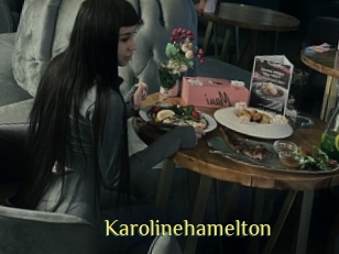 Karolinehamelton