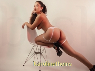 Karolinethoms