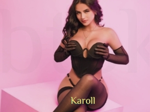 Karoll