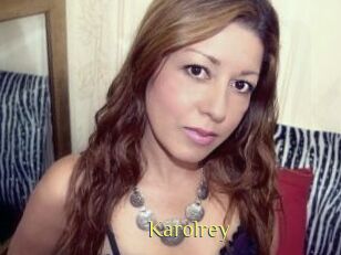 Karolrey