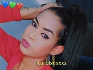 karolsexxxx Brutal Spankings