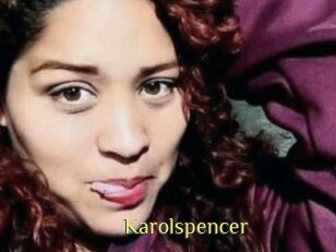 Karolspencer