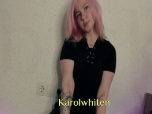 Karolwhiten