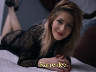 Karrenlee