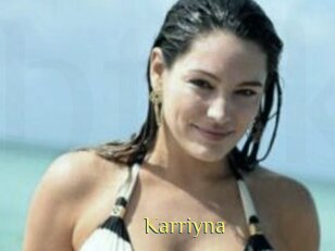 Karriyna