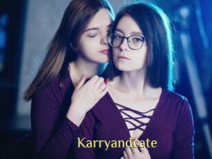 Karryandcate