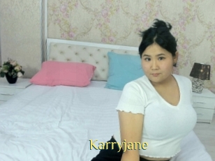 Karryjane