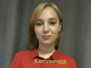 Karrysonggg