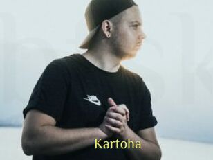 Kartoha